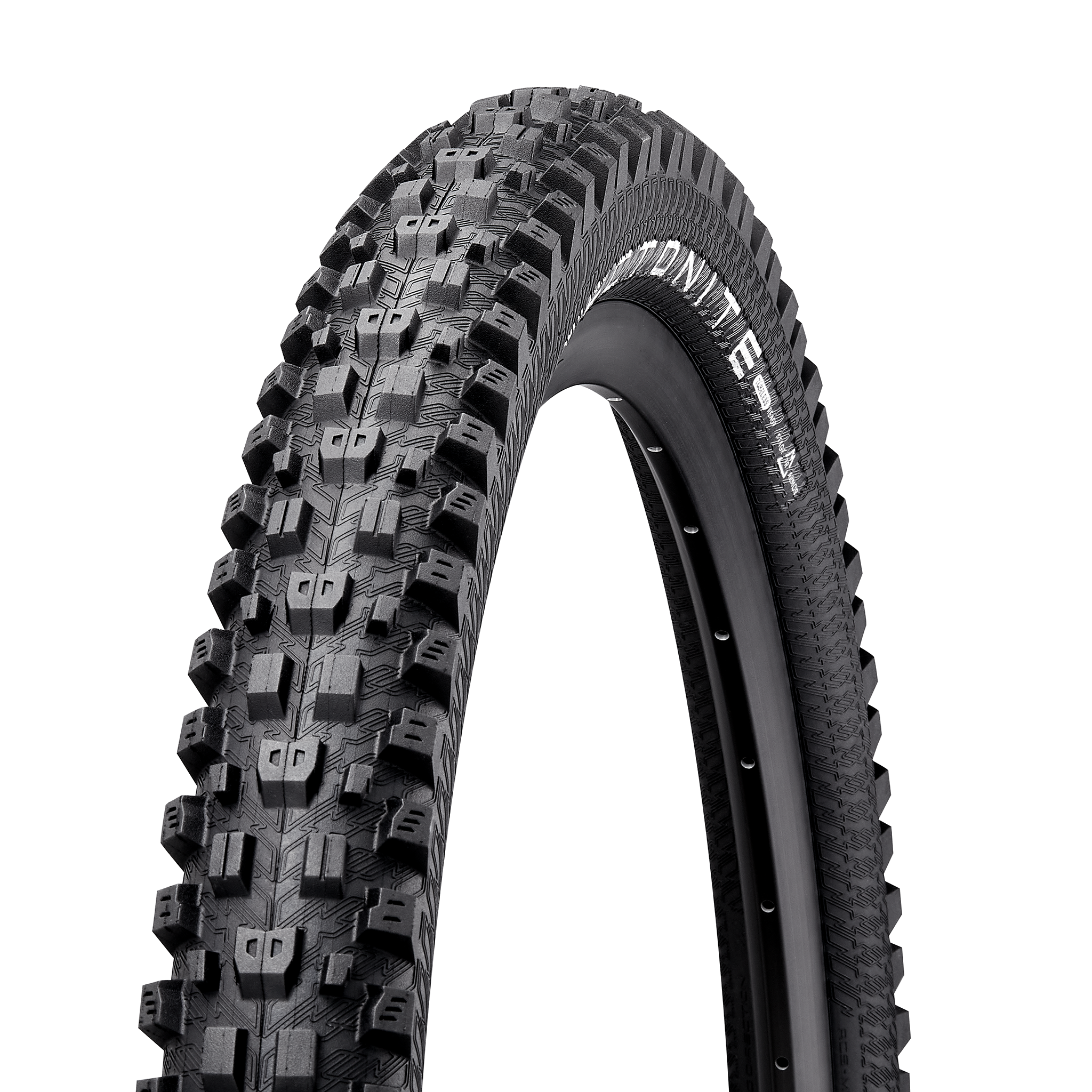 New mountain bike discount tires